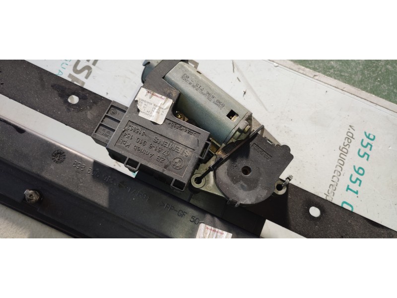 TECHO ELECTRICO  - imagen 3