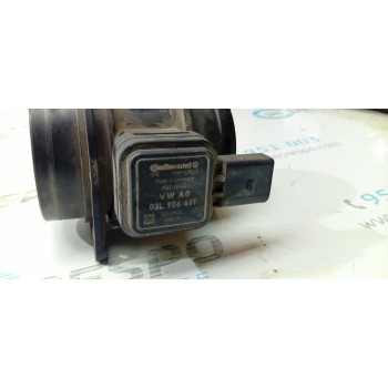 CAUDALIMETRO 03L906461  - miniatura 2