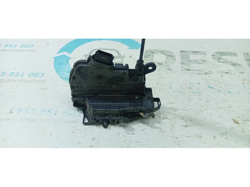 CERRADURA PUERTA DELANTERA DERECHA 805005FA0A  - imagen 1