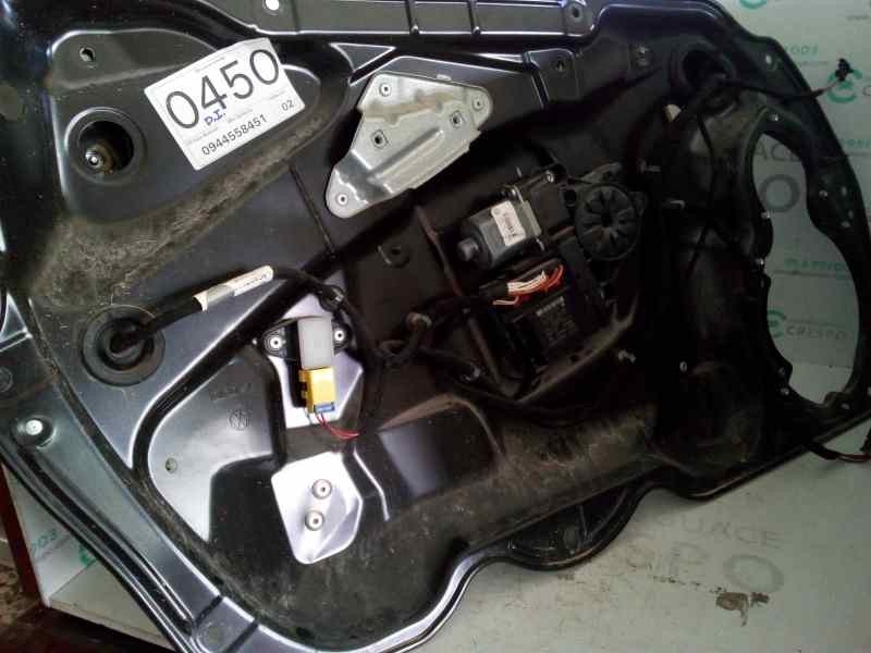 ELEVALUNAS DELANTERO IZQUIERDO 1K0959793N  - imagen 1