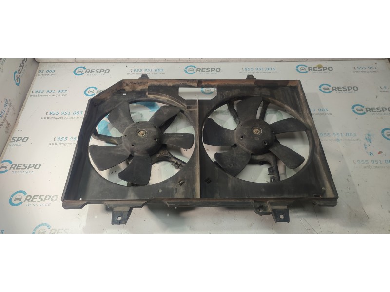 ELECTROVENTILADOR  - imagen 1