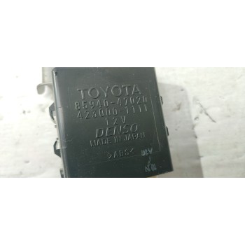 MODULO ELECTRONICO 8594047020  - miniatura 2