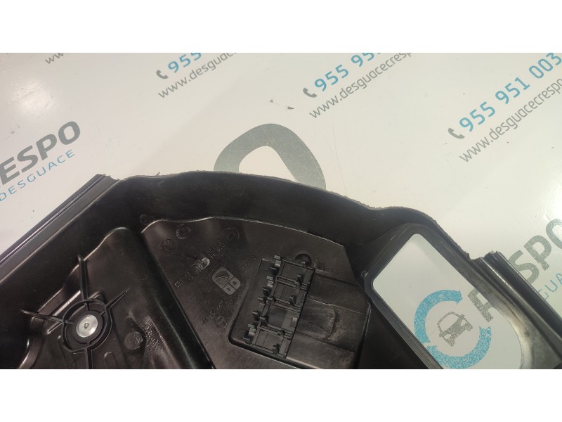 ELEVALUNAS DELANTERO DERECHO A2139051400  - imagen 4