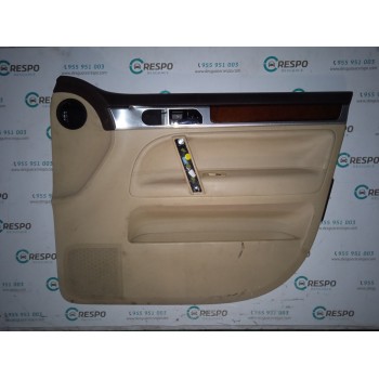 GUARNECIDO PUERTA DELANTERA DERECHA 