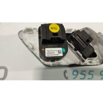 MANDO RETROVISOR 5G0959565AB  - miniatura 2