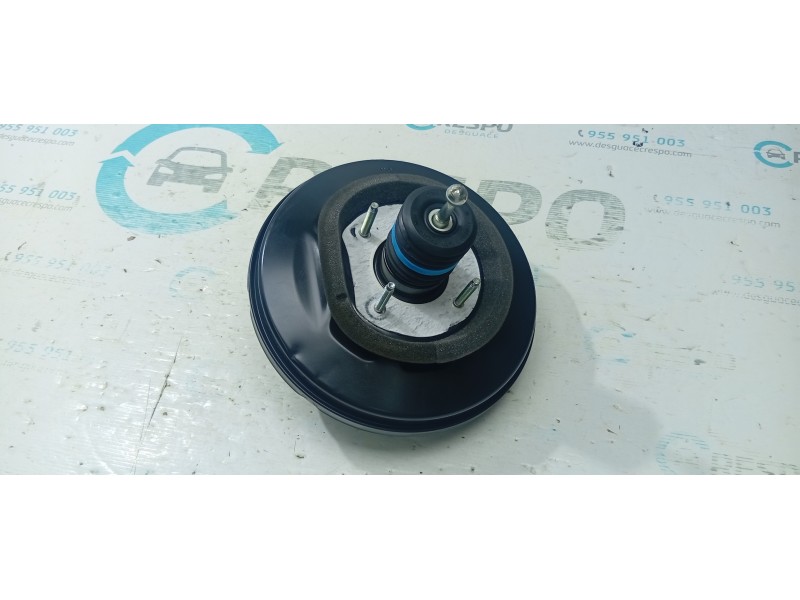 SERVOFRENO 9824401580  - imagen 1