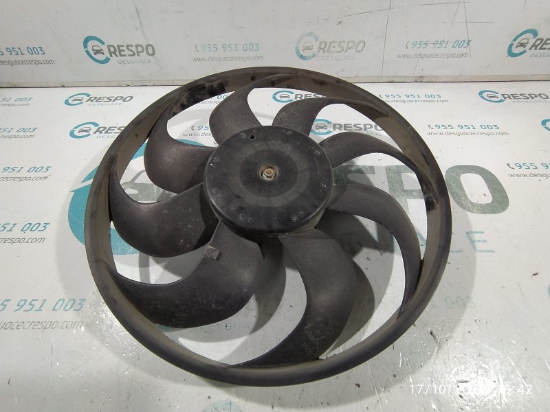 ELECTROVENTILADOR ST144410 5000991 5YY0584 - imagen 3