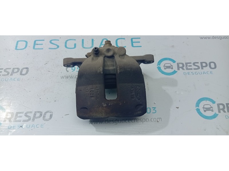 PINZA DE FRENO DELANTERA DERECHA 4717A  - imagen 3