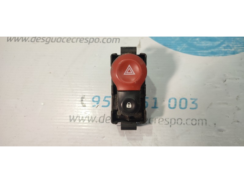 WARNING 8200214896  - imagen 1