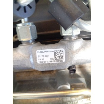 MOTOR COMPLETO DGT  - miniatura 7