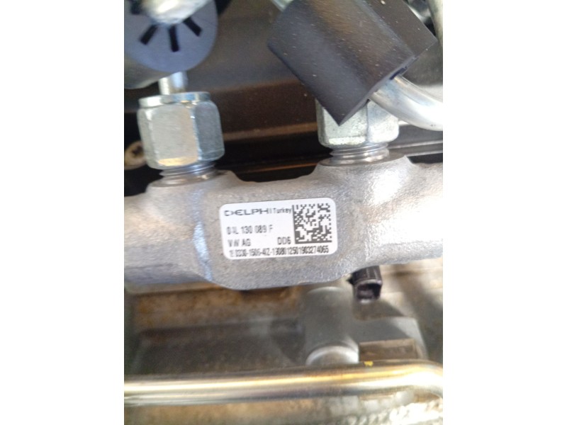 MOTOR COMPLETO DGT  - imagen 7