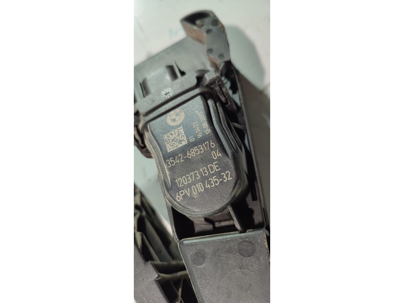 POTENCIOMETRO PEDAL 6853176  - imagen 2