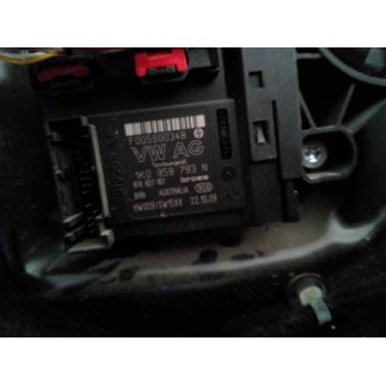 ELEVALUNAS DELANTERO IZQUIERDO 1K0959793N  - miniatura 2