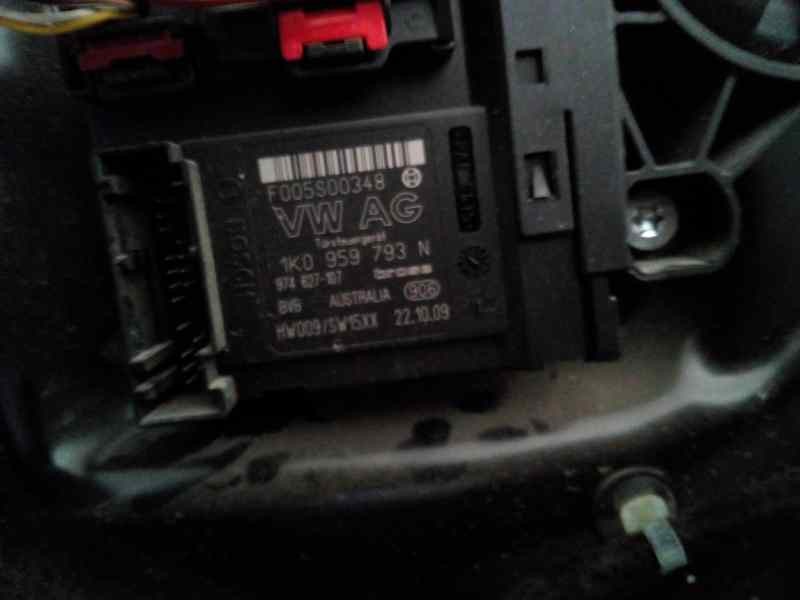 ELEVALUNAS DELANTERO IZQUIERDO 1K0959793N  - imagen 2