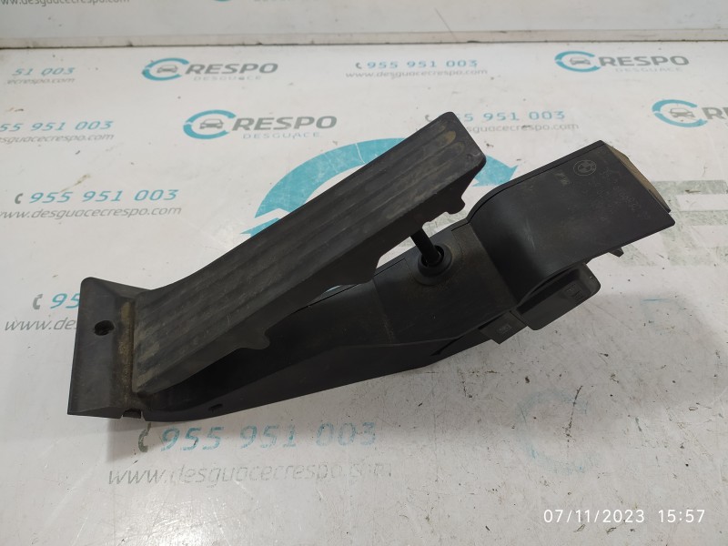 POTENCIOMETRO PEDAL 676693002  - imagen 1