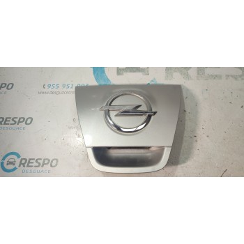 MANETA EXTERIOR PORTON 13372620 