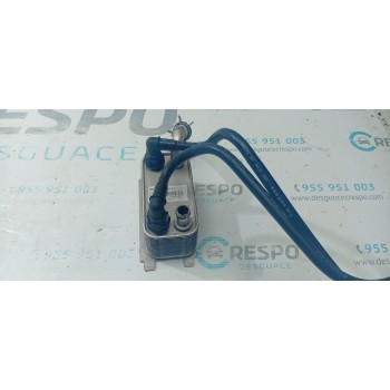 ENFRIADOR ACEITE MOTOR 6G917A095AD 