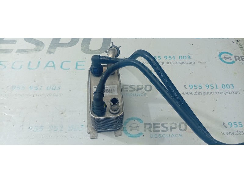 ENFRIADOR ACEITE MOTOR 6G917A095AD  - imagen 1