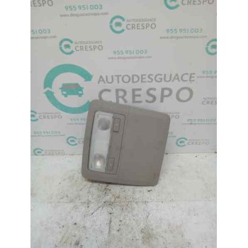 LUZ INTERIOR 96946851 