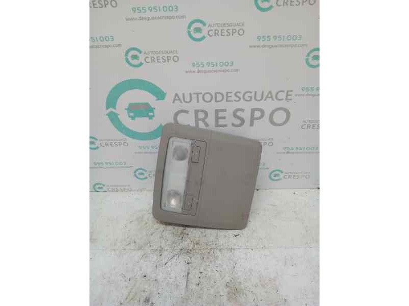 LUZ INTERIOR 96946851  - imagen 1