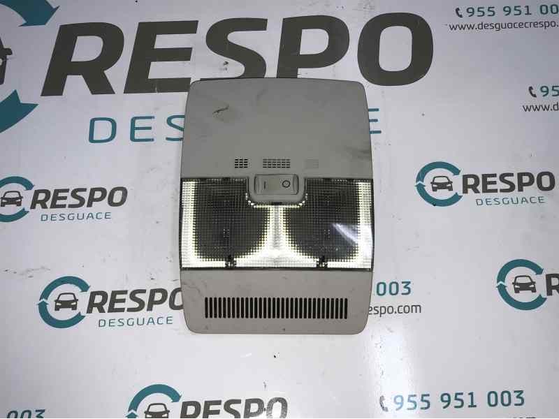 LUZ INTERIOR 8E0947565  - imagen 1