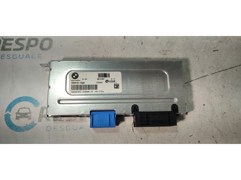 MODULO ELECTRONICO 9213187  - imagen 1