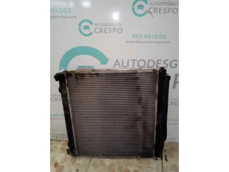 RADIADOR AGUA  - imagen 2