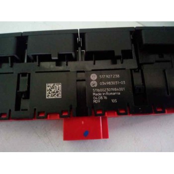 INTERRUPTOR 517927225 0341983031-03  - miniatura 2