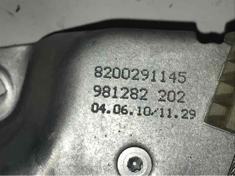 ELEVALUNAS DELANTERO IZQUIERDO 8200291145  - imagen 3