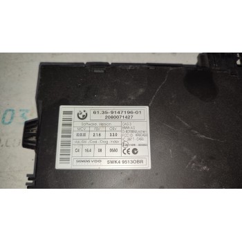 MODULO ELECTRONICO 61359147196  - miniatura 2