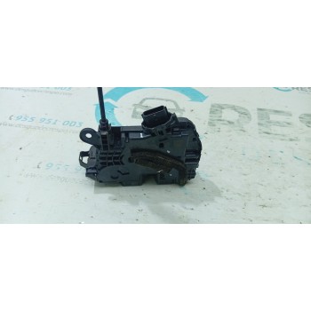 CERRADURA PUERTA DELANTERA DERECHA 805005FA0A  - miniatura 2