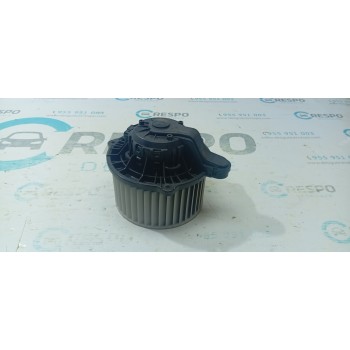 VENTILADOR CALEFACCION F00S3B2474 