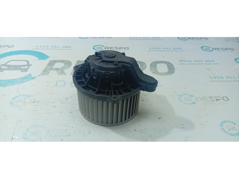 VENTILADOR CALEFACCION F00S3B2474  - imagen 1