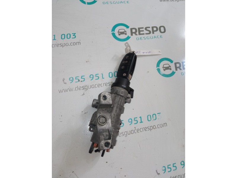 CONMUTADOR DE ARRANQUE 4B0905851  - imagen 1