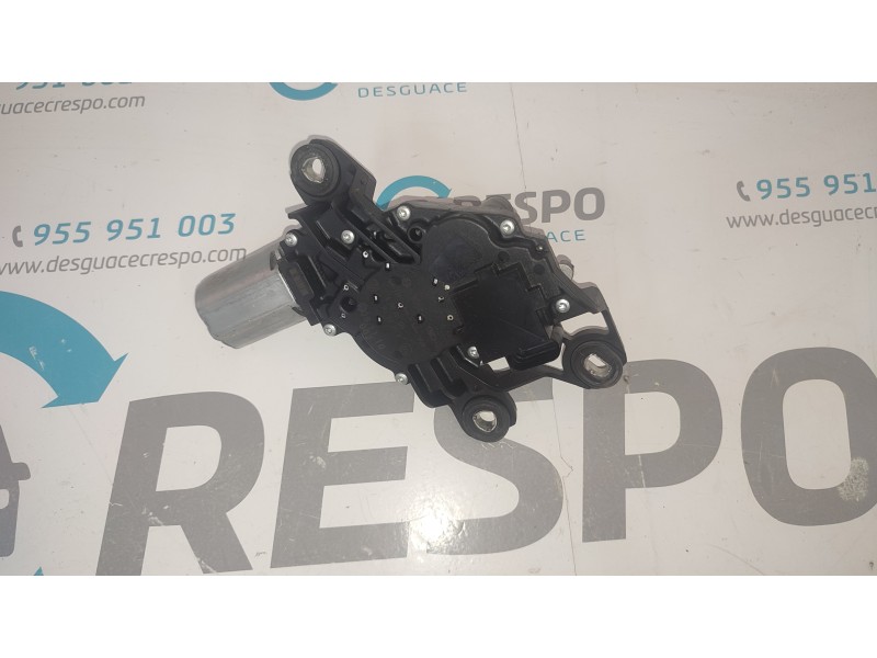 MOTOR LIMPIA TRASERO 5K6955711A  - imagen 1