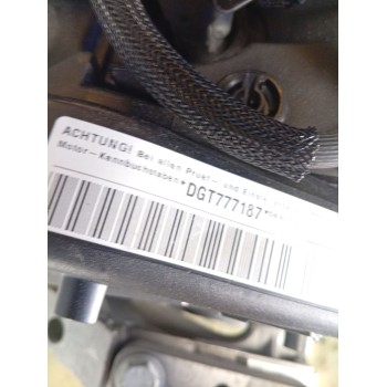 MOTOR COMPLETO DGT  - miniatura 8