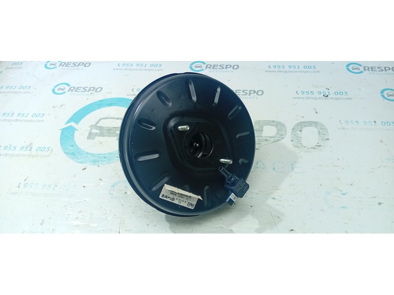 SERVOFRENO 9824401580  - imagen 2