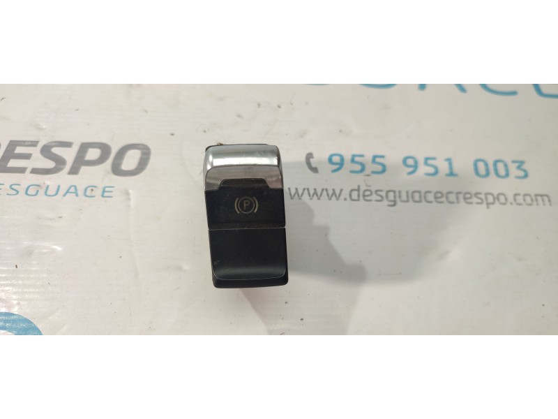 FRENO DE MANO ELECTRICO 8K1927225Q  - imagen 1