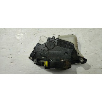 CERRADURA PUERTA DELANTERA IZQUIERDA 