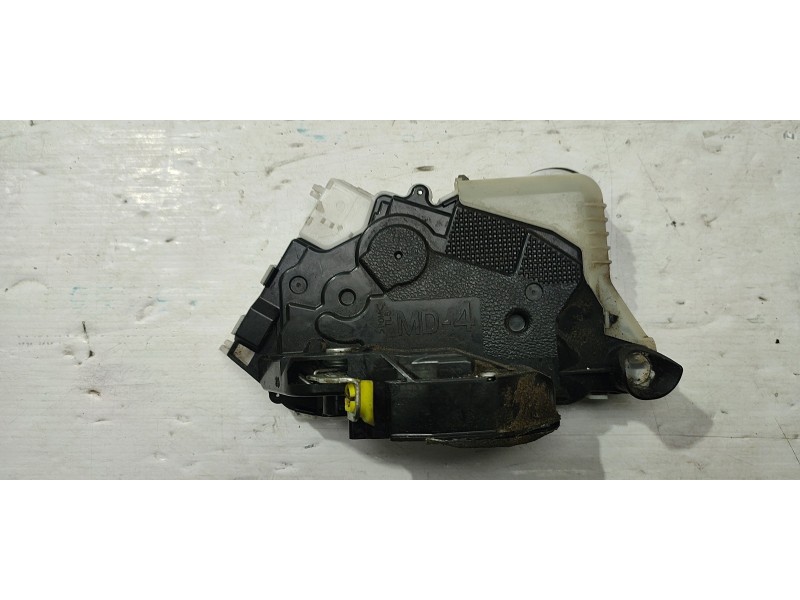 CERRADURA PUERTA DELANTERA IZQUIERDA  - imagen 1