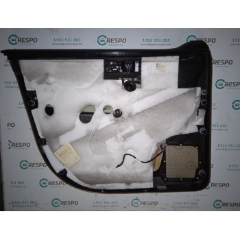 GUARNECIDO PUERTA DELANTERA DERECHA  - miniatura 2