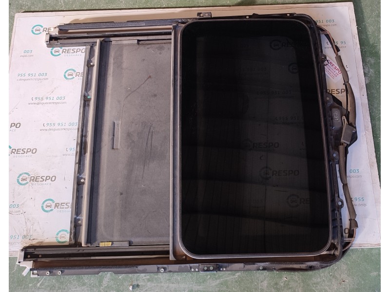 TECHO ELECTRICO  - imagen 1