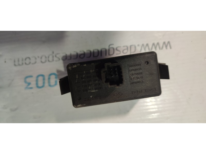 WARNING 8200214896  - imagen 2