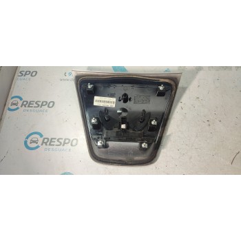 MANETA EXTERIOR PORTON 13372620  - miniatura 2