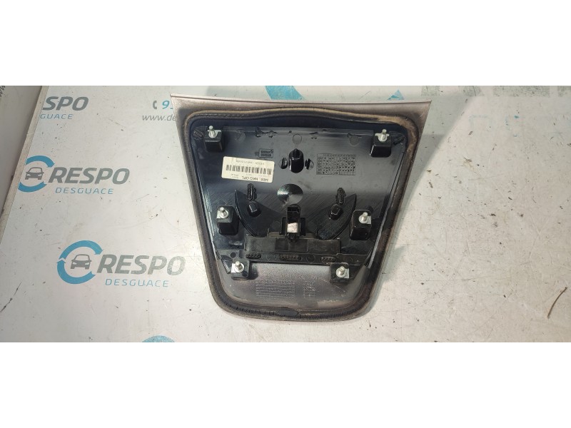 MANETA EXTERIOR PORTON 13372620  - imagen 2