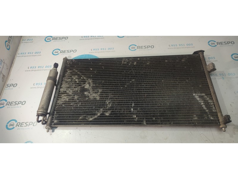 CONDENSADOR / RADIADOR AIRE ACONDICIONADO  - imagen 1