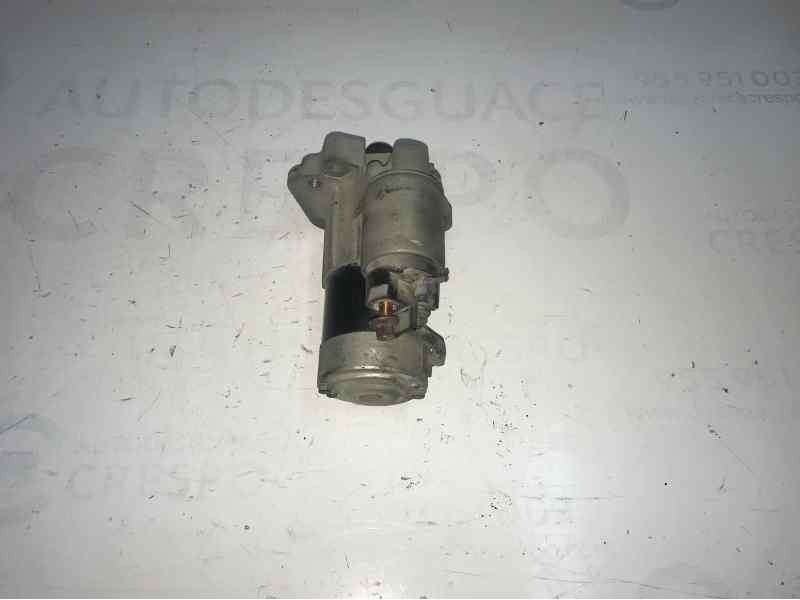 MOTOR ARRANQUE 8200584675B  - imagen 4