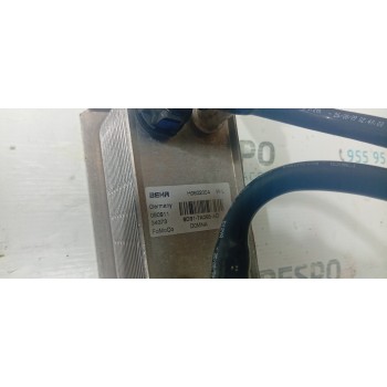 ENFRIADOR ACEITE MOTOR 6G917A095AD  - miniatura 2