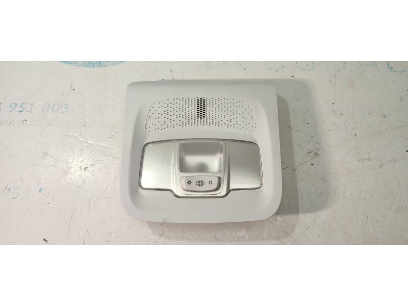 LUZ INTERIOR 9674441377  - imagen 1