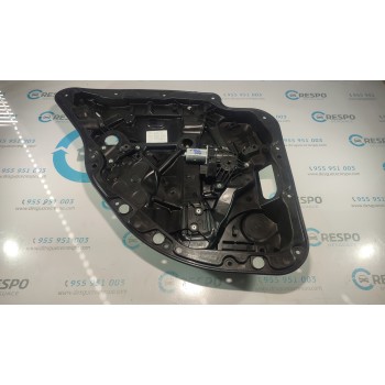 ELEVALUNAS TRASERO IZQUIERDO A2059000828 